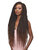 Janet Collection Nala Tress  Jungle Box Braid 30 inch