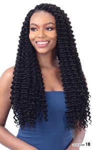 Freetress Braid 3X JOYFULL CURL 20 inch