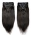 Brazilian Remy Straight Clip-Ins_