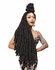 Janet Collection Nala Tress  RIH LOCS 20 inch_