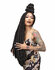 Janet Collection Nala Tress  RIH LOCS 20 inch_