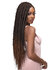 Janet Collection Nala Tress  Jungle Box Braid 30 inch_