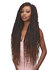 Janet Collection Nala Tress  Jungle Box Braid 30 inch_