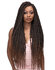 Janet Collection Nala Tress  Jungle Box Braid 30 inch_